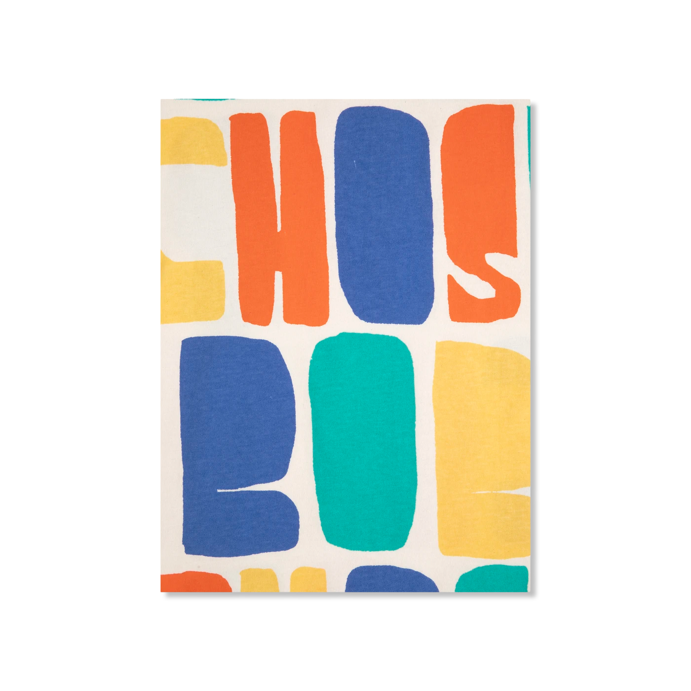 Color t-shirt