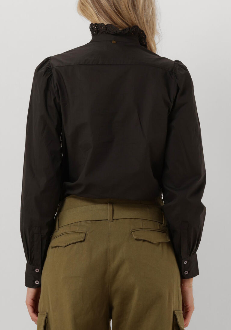 zwarte antik batik blouses charlotte blouse