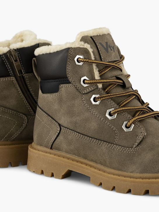 Vty Veterboot