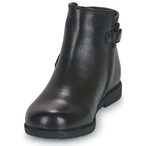 Geox - J SHAWNTEL GIRL A - Noir