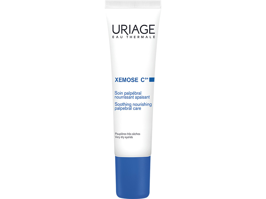 CREME URIAGE XEMOSE CONTORNO OLHOS 15ML