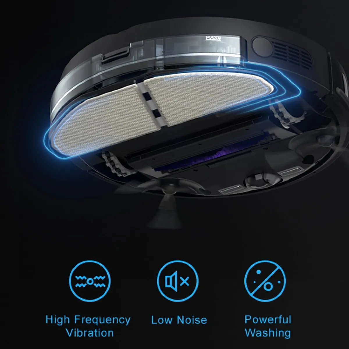Universal Midea M7 Pro
