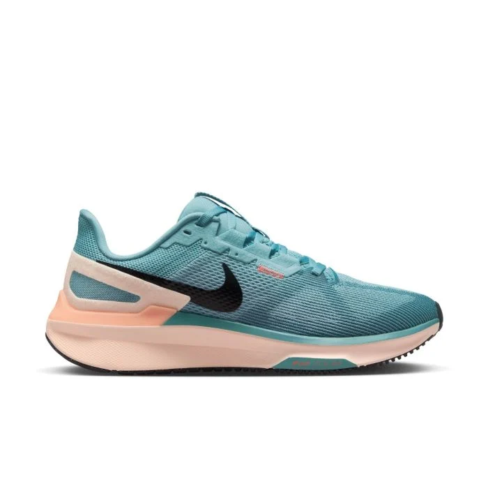 Nike Dame Løbesko Structure 25 Blå