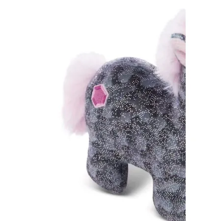NICI Einhorn Diamond Dust stehend, 22 cm