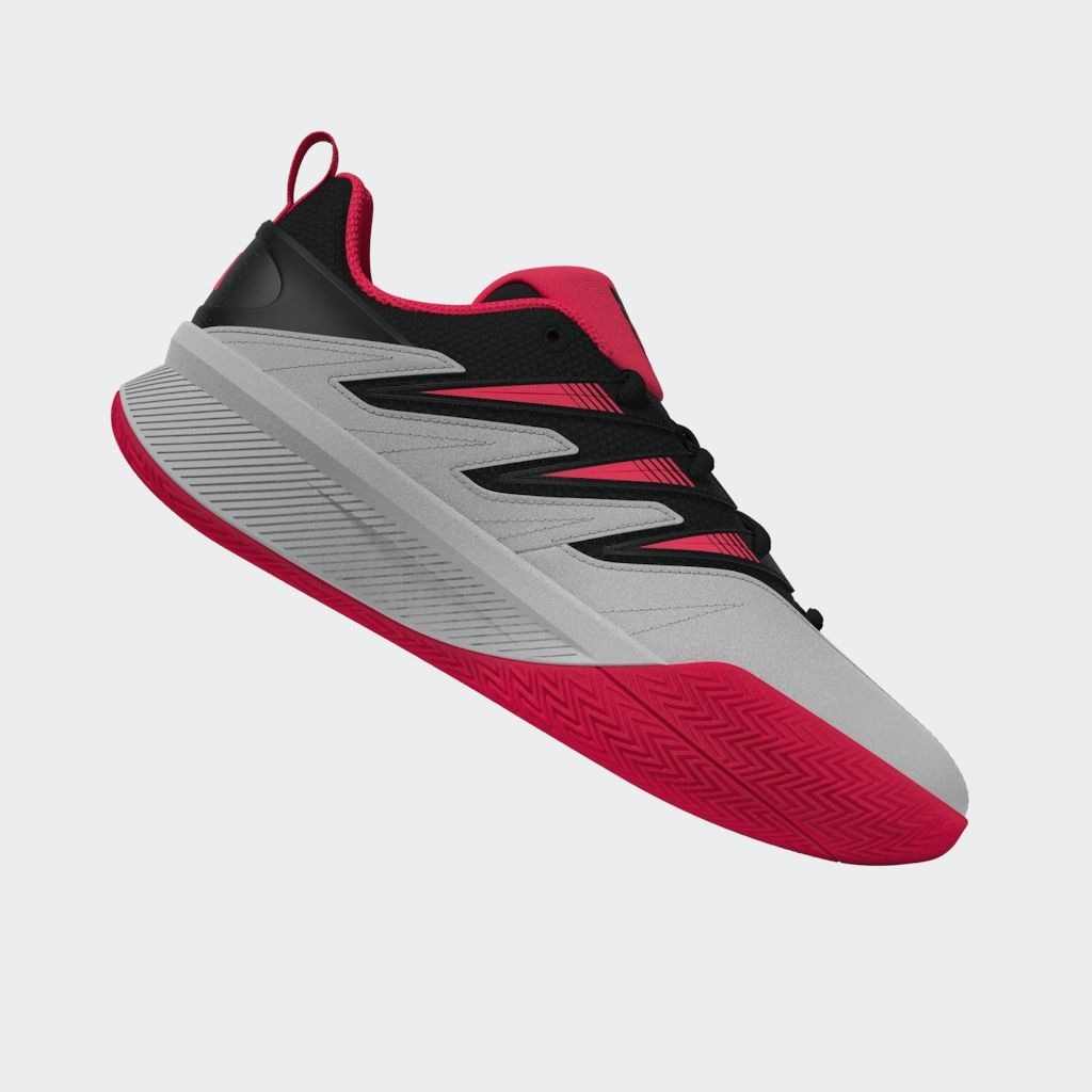 adidas Performance Basketballschuh »DAME CERTIFIED 3 KIDS«
