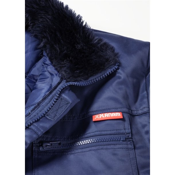 Gletsher Termo kedeldragt Marine