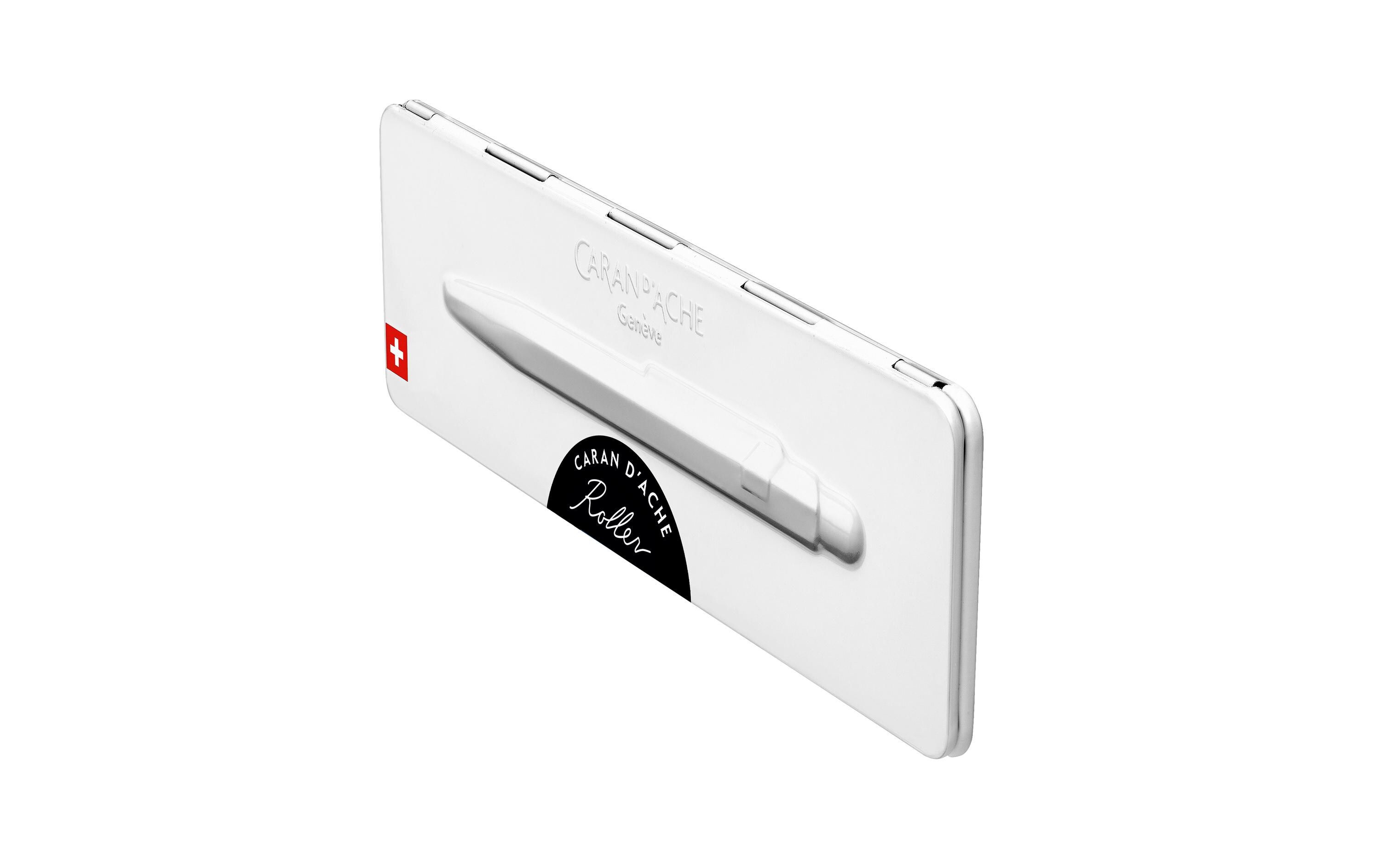 Rollerball 849 Classic Line M, SchwarzRoller im Geschenketui
