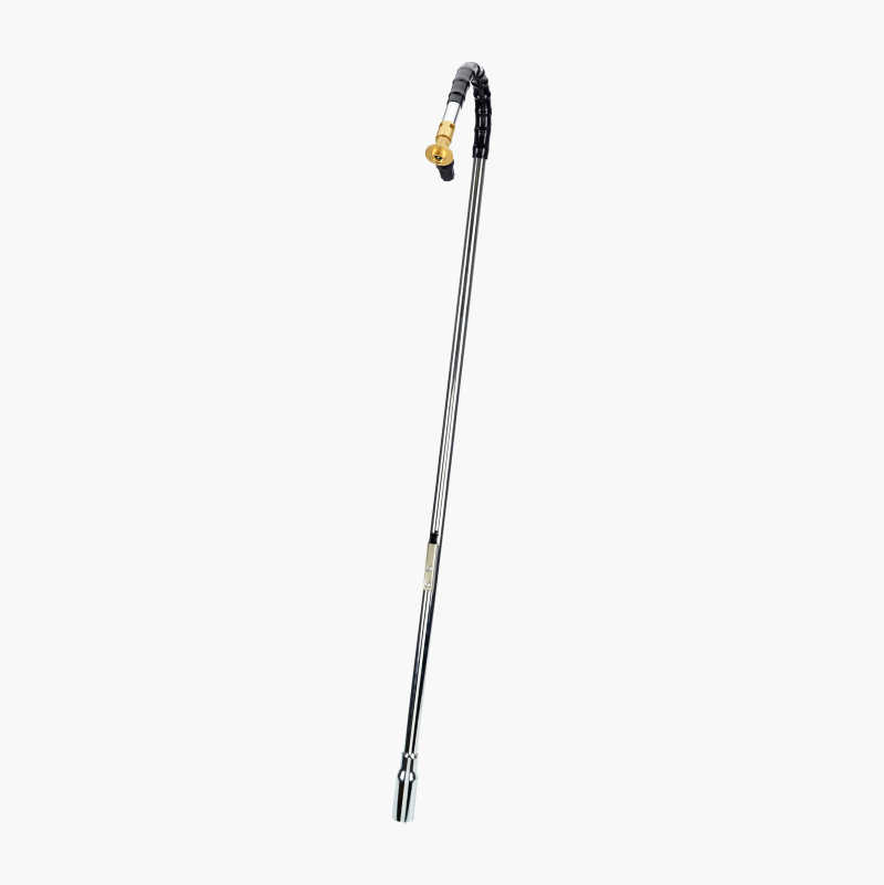 Ugressbrenner, 85 cm