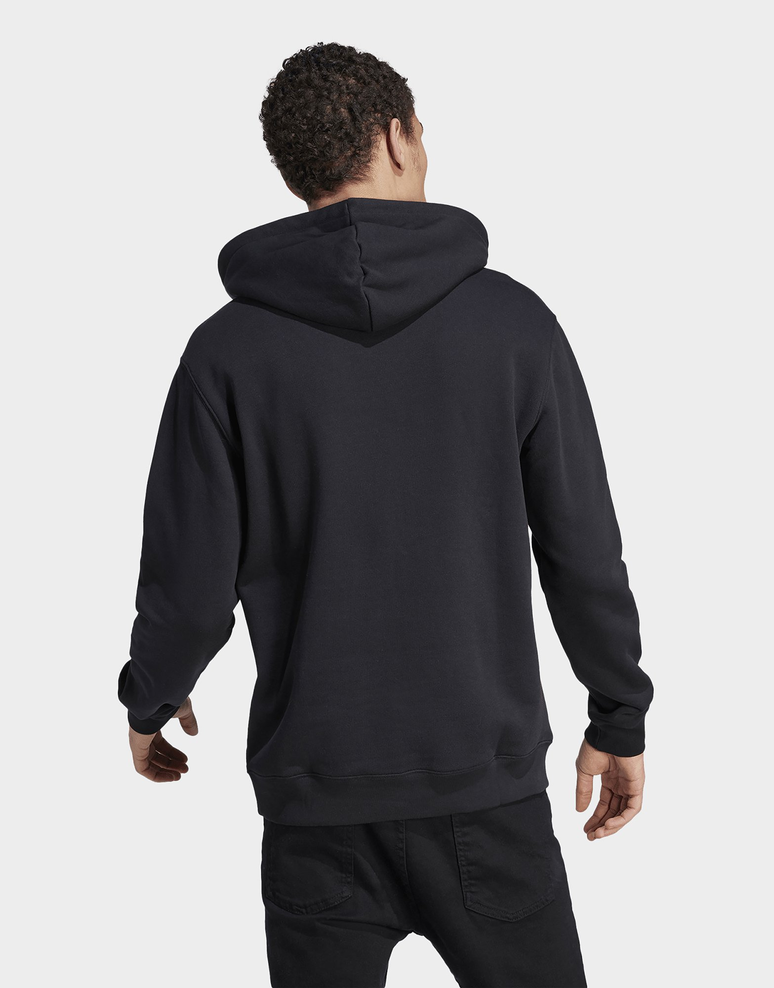 adidas Sweat-shirt à capuche Adicolor Classics Trèfle