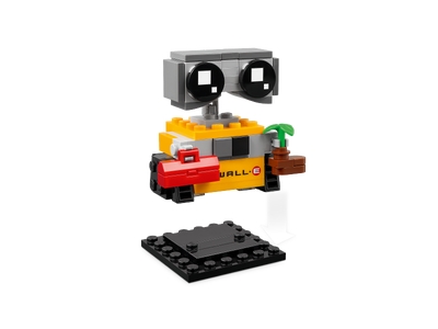 LEGO EVE & WALL•E (40619)