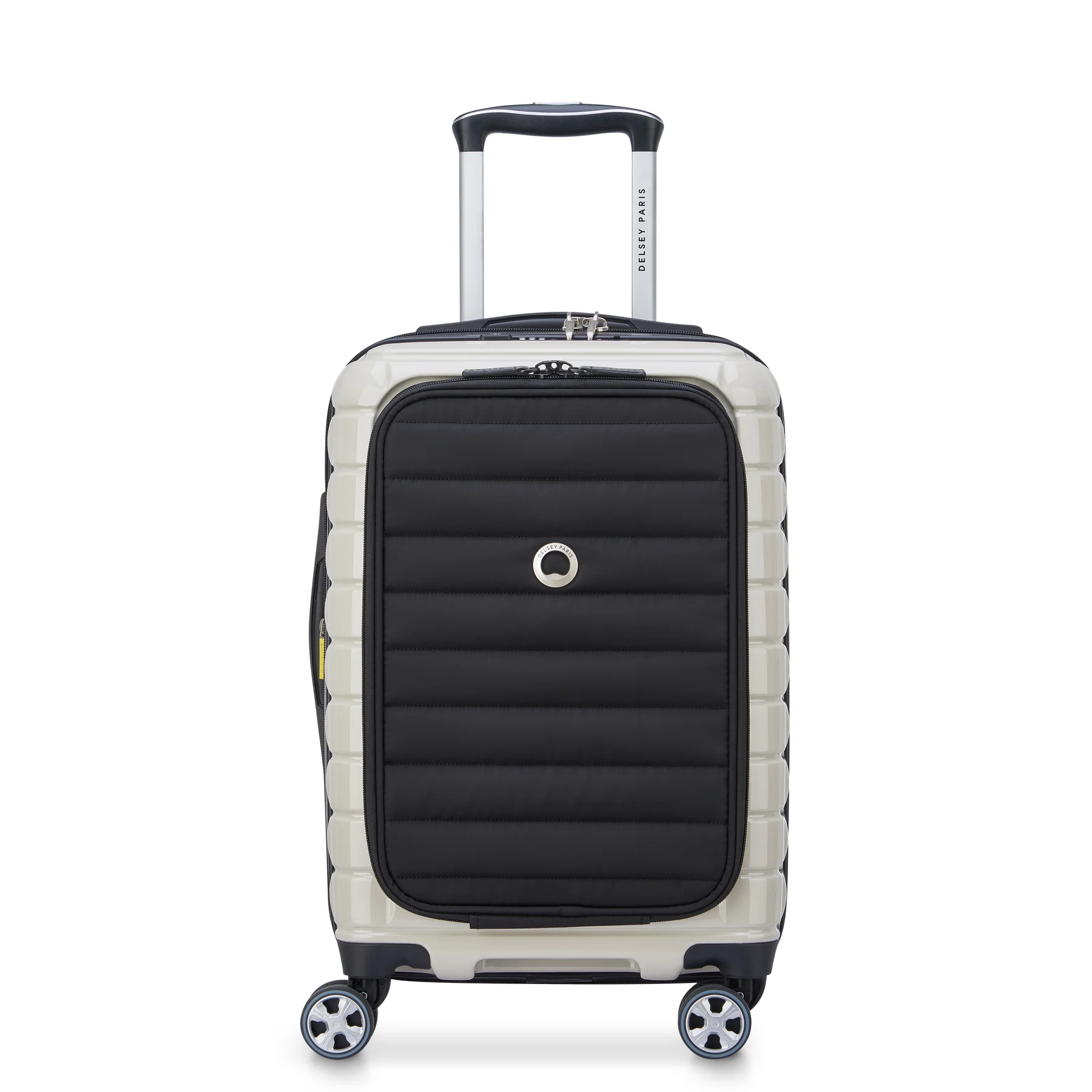 Valise cabine - S Extensible Business (55cm)