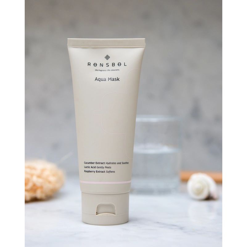 Rønsbøl Aqua Mask 100 ml