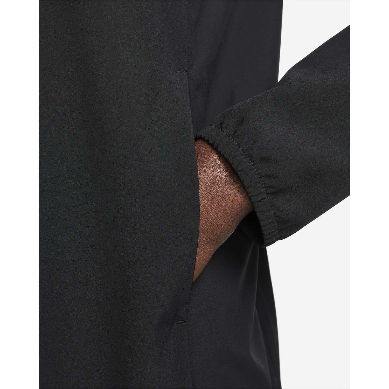 Nike  Form Hoodie