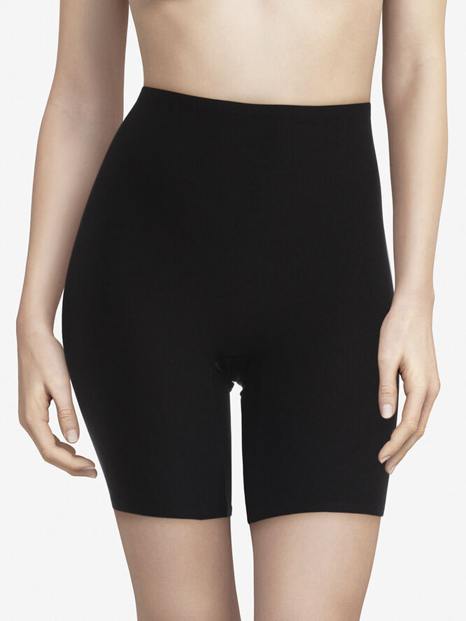 Chantelle SoftStretch H. W mid-tigh Black