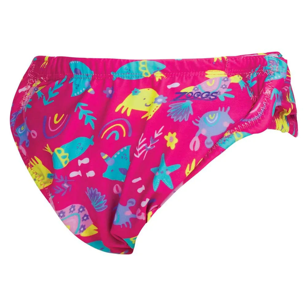 Zoggs Verstellbare Schwimmwindel