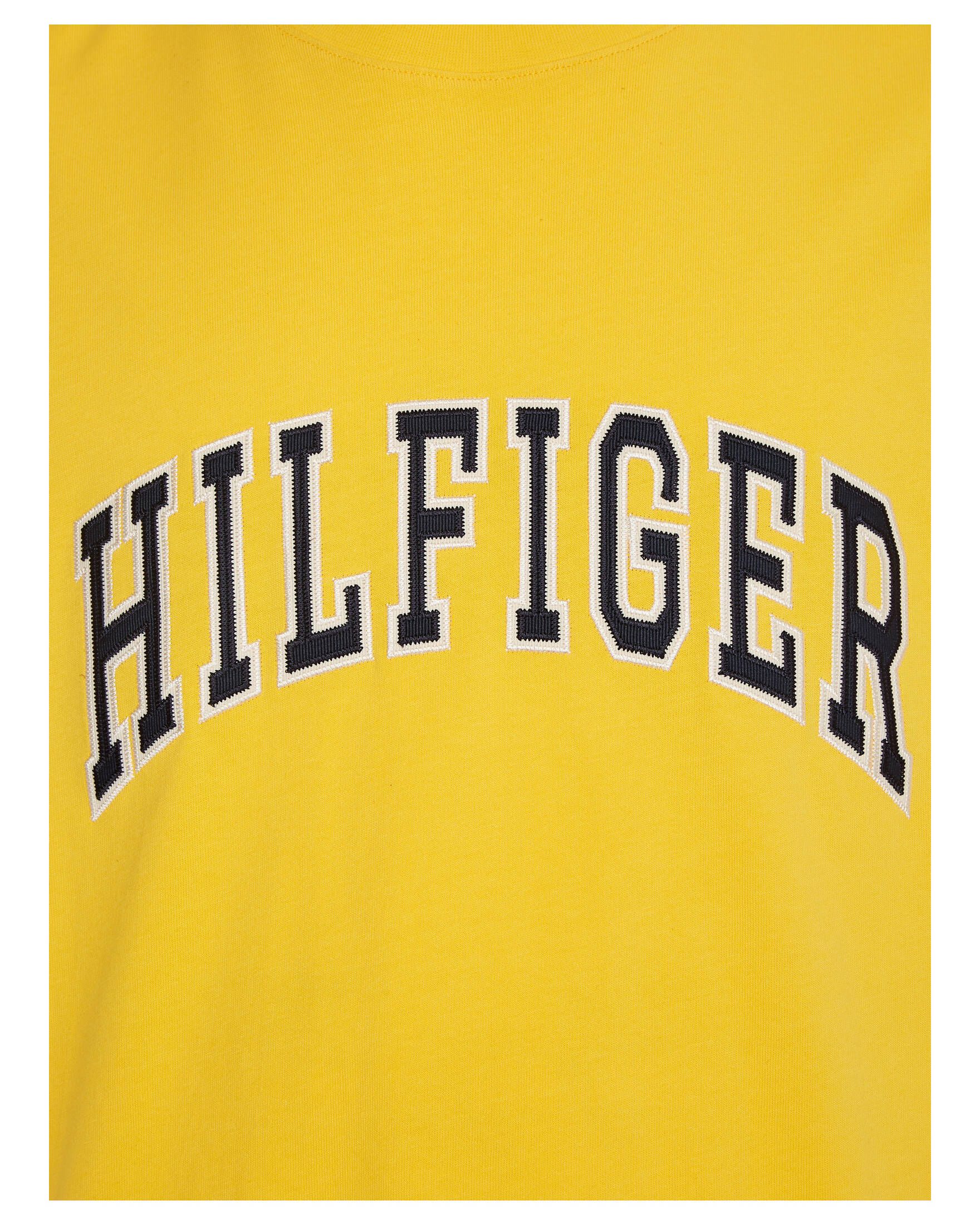 Tommy Hilfiger| Herren T-Shirt