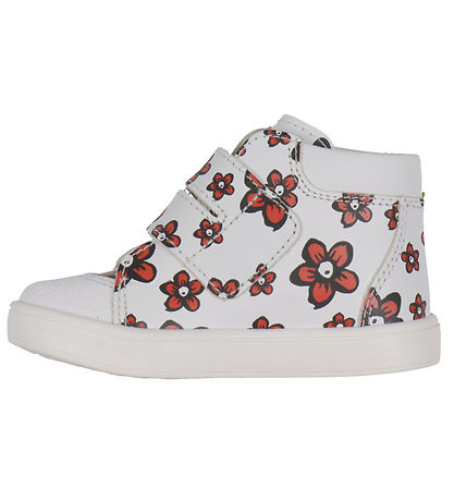 Kavat Stiefel - Fiskeby - Floral