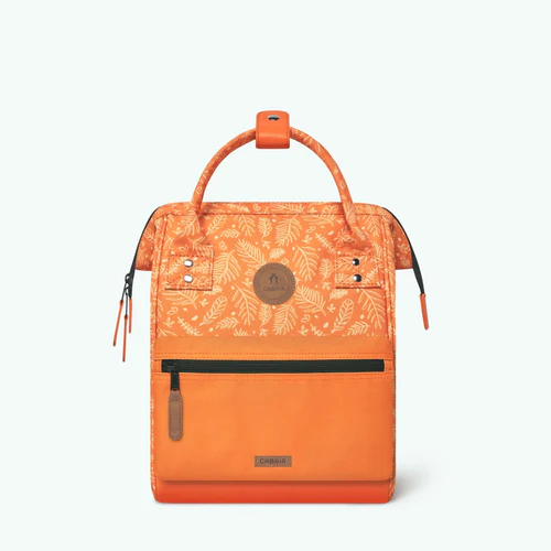 Sac à dos Adventurer Small Bayonne orange