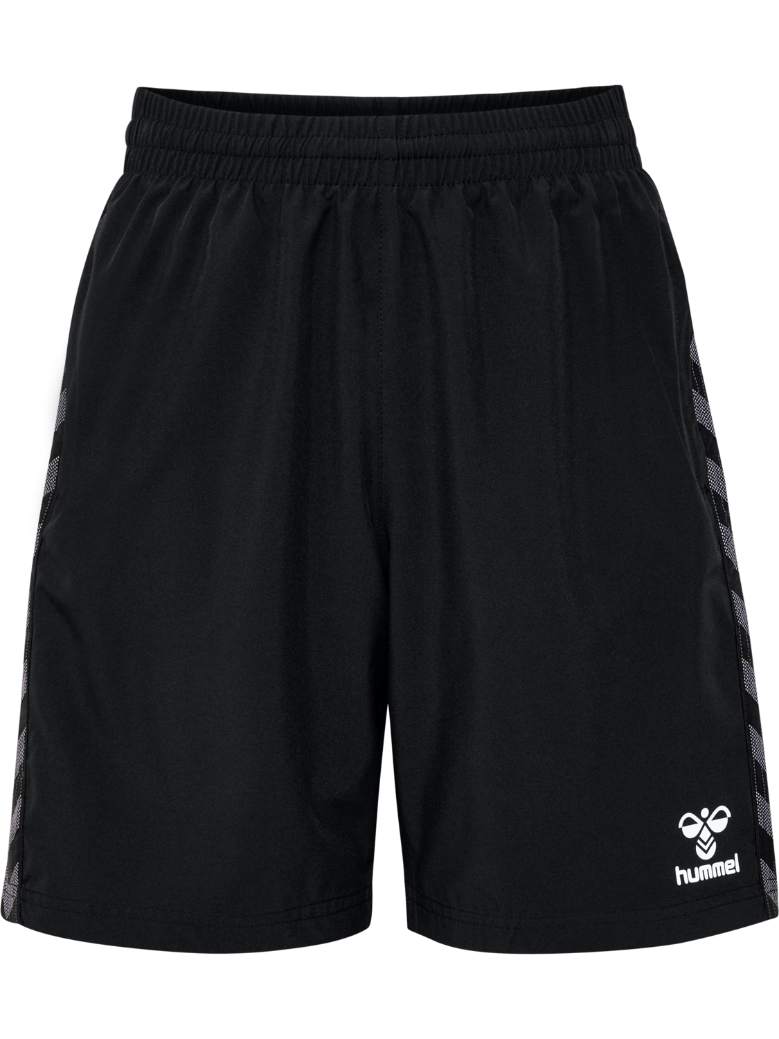 hmlAUTHENTIC WOVEN SHORTS KIDS