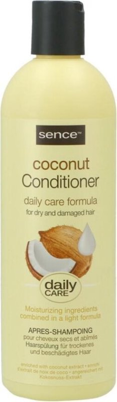 Sence Conditioner Coconut 400 ML