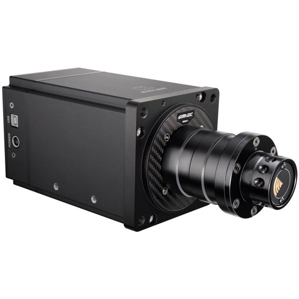 Simagic Base Volante Direct Drive ALPHA-Mini (10Nm)