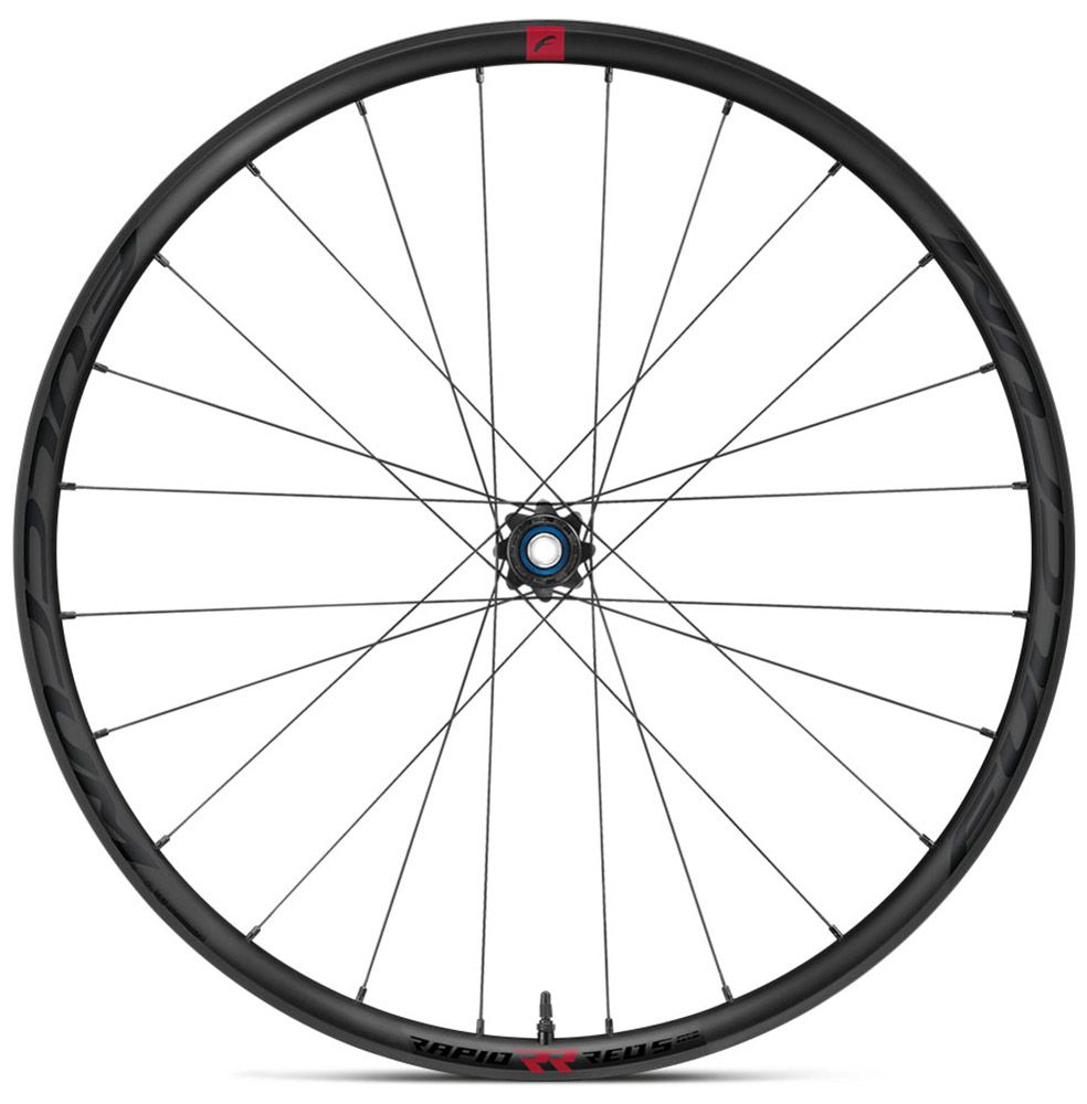 Fulcrum Rapid Red 5 DB 650B Disc Laufradsatz kaufen | Bike-Discount