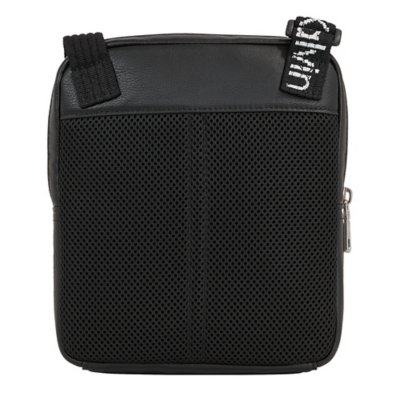 Sacoche Ultralight Reporter18 W/Pkt Pu CALVIN KLEIN