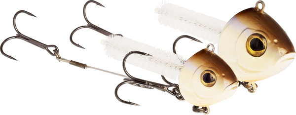 Tête Plombée pour Appât Mort Westin Add-On-Head Stinger Natural Roach