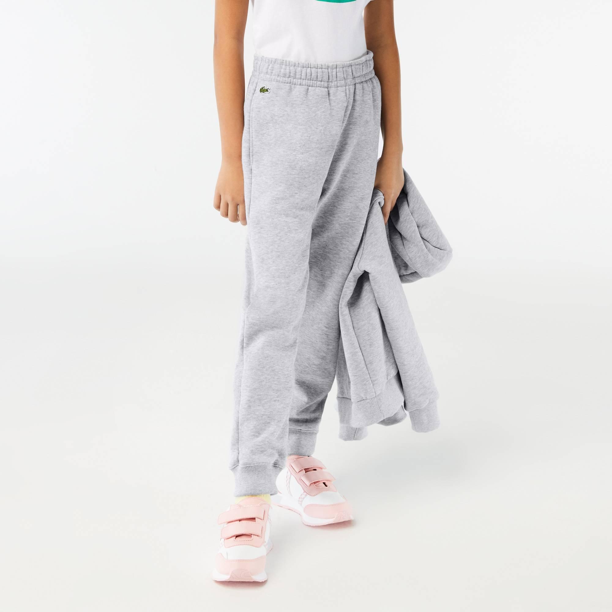 Lacoste Classic Jogging Bottoms Junior