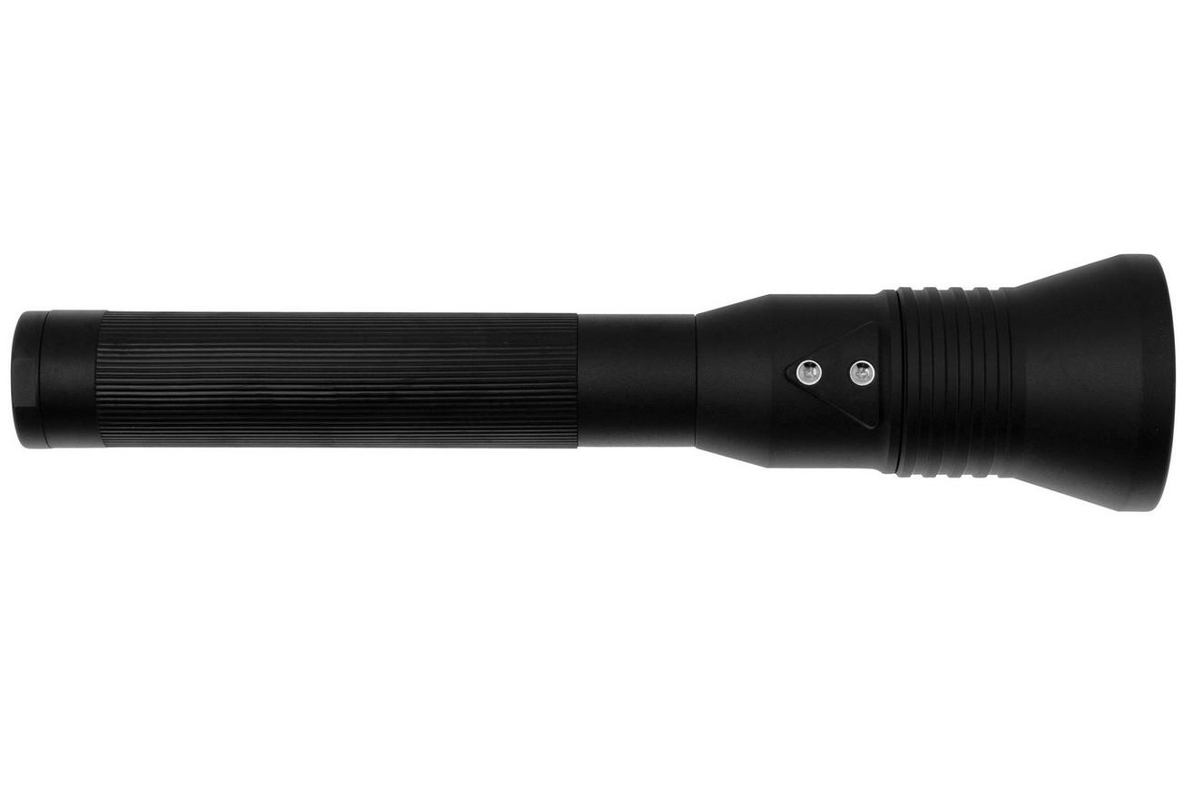 Streamlight Stinger DS LED HPL, 75900, oplaadbare zaklamp, 800 lumen