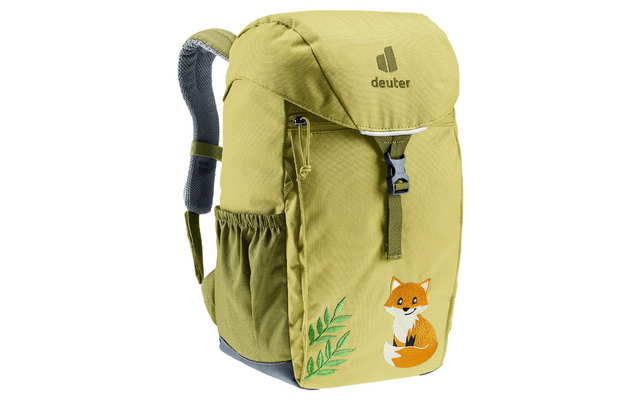 Deuter Kinderrucksack Waldfuchs 10 Liter