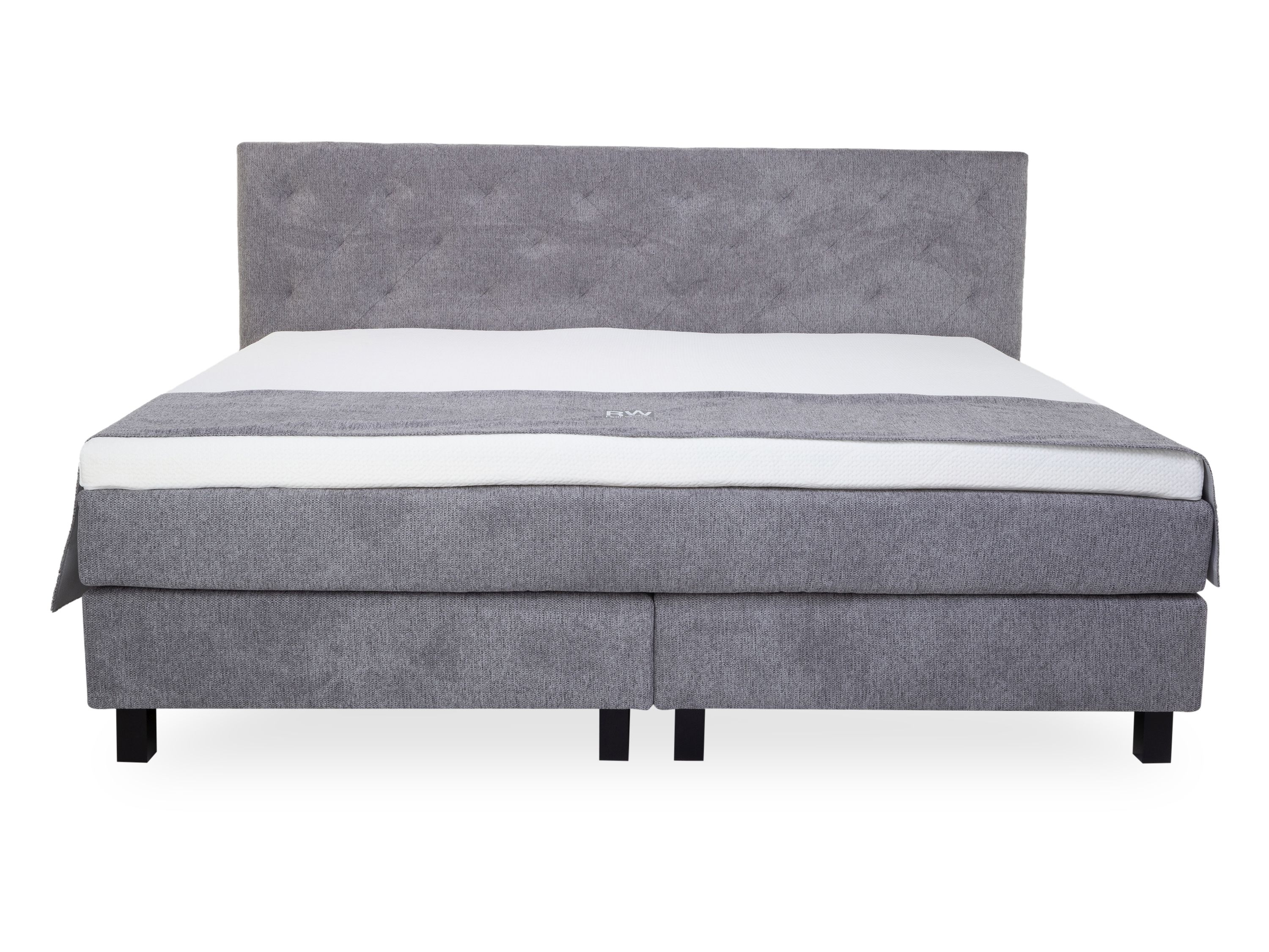 Boxspringbett Rolf Weber JENA