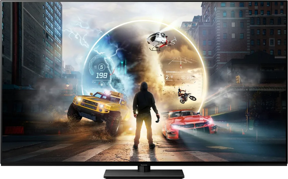 Panasonic TV-65Z85AEG TV OLED