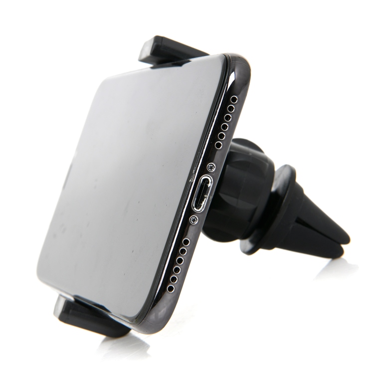 SUPORTE PARA CARRO SELECLINE 600083077 UNIVERSAL PRETO