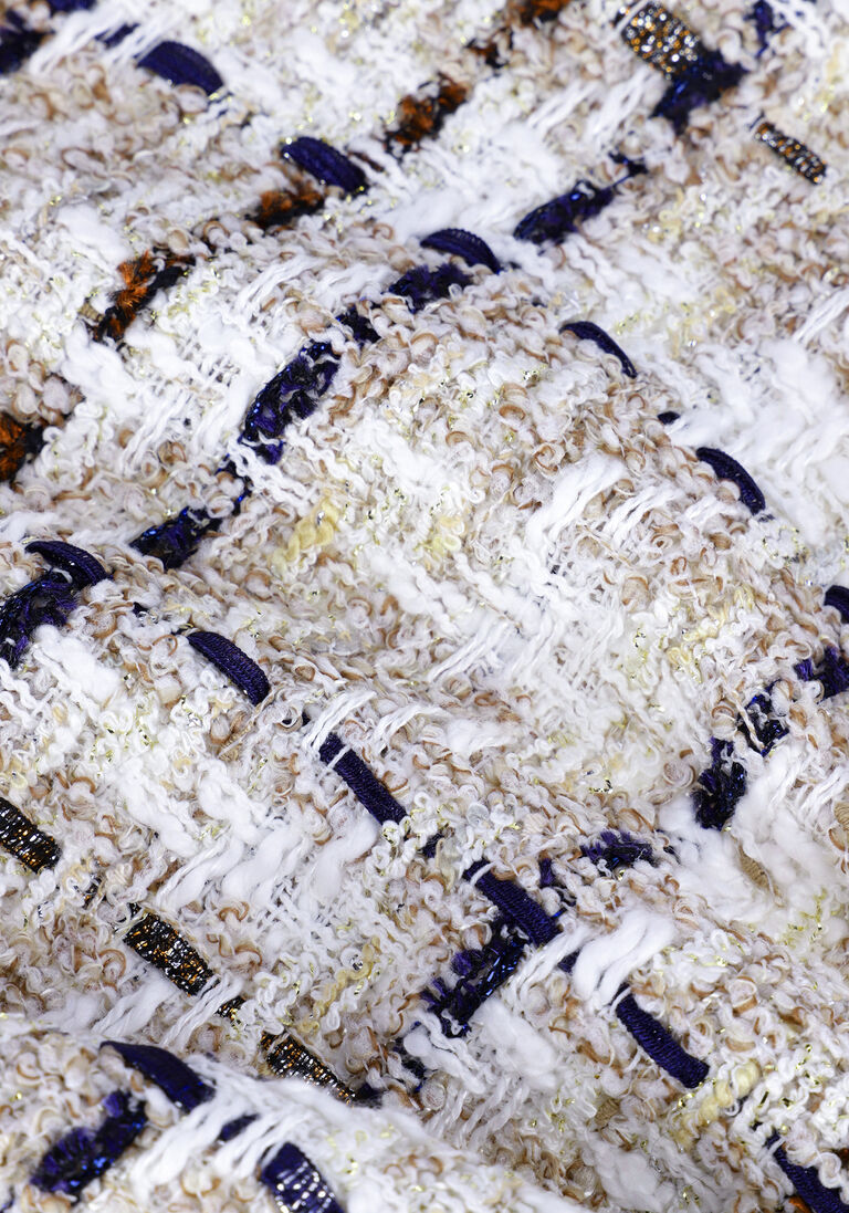 IRO multi iro gilet ponder