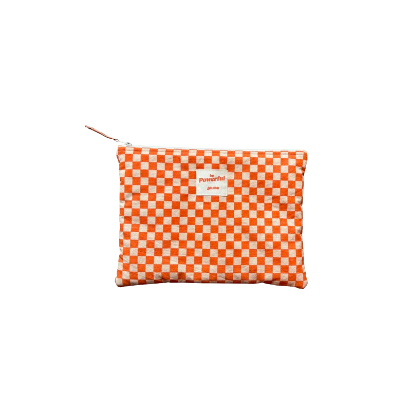 Jolimoi Pochette d'ordinateur Powerful