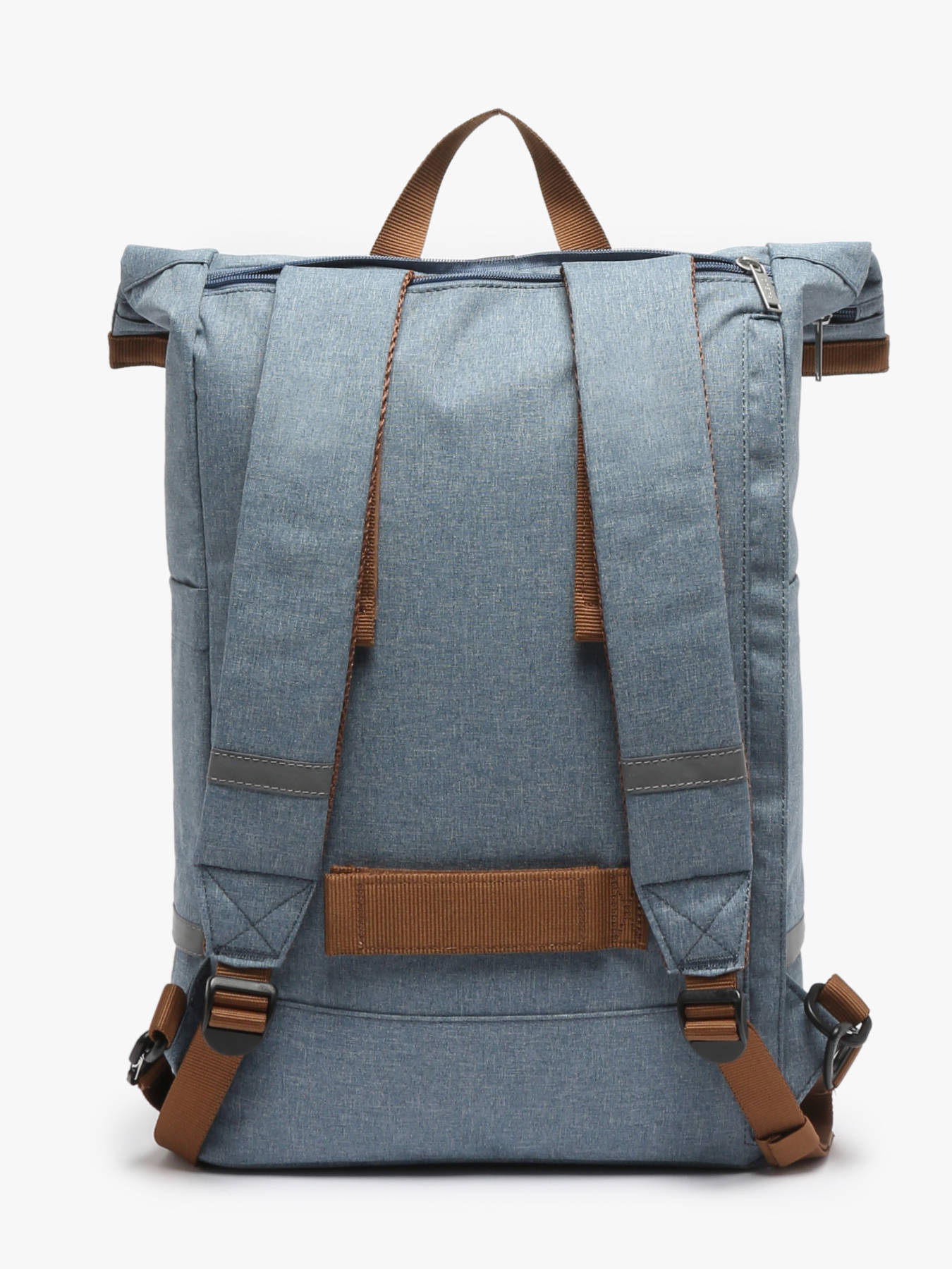 Sac  dos 1 compartiment + PC 15