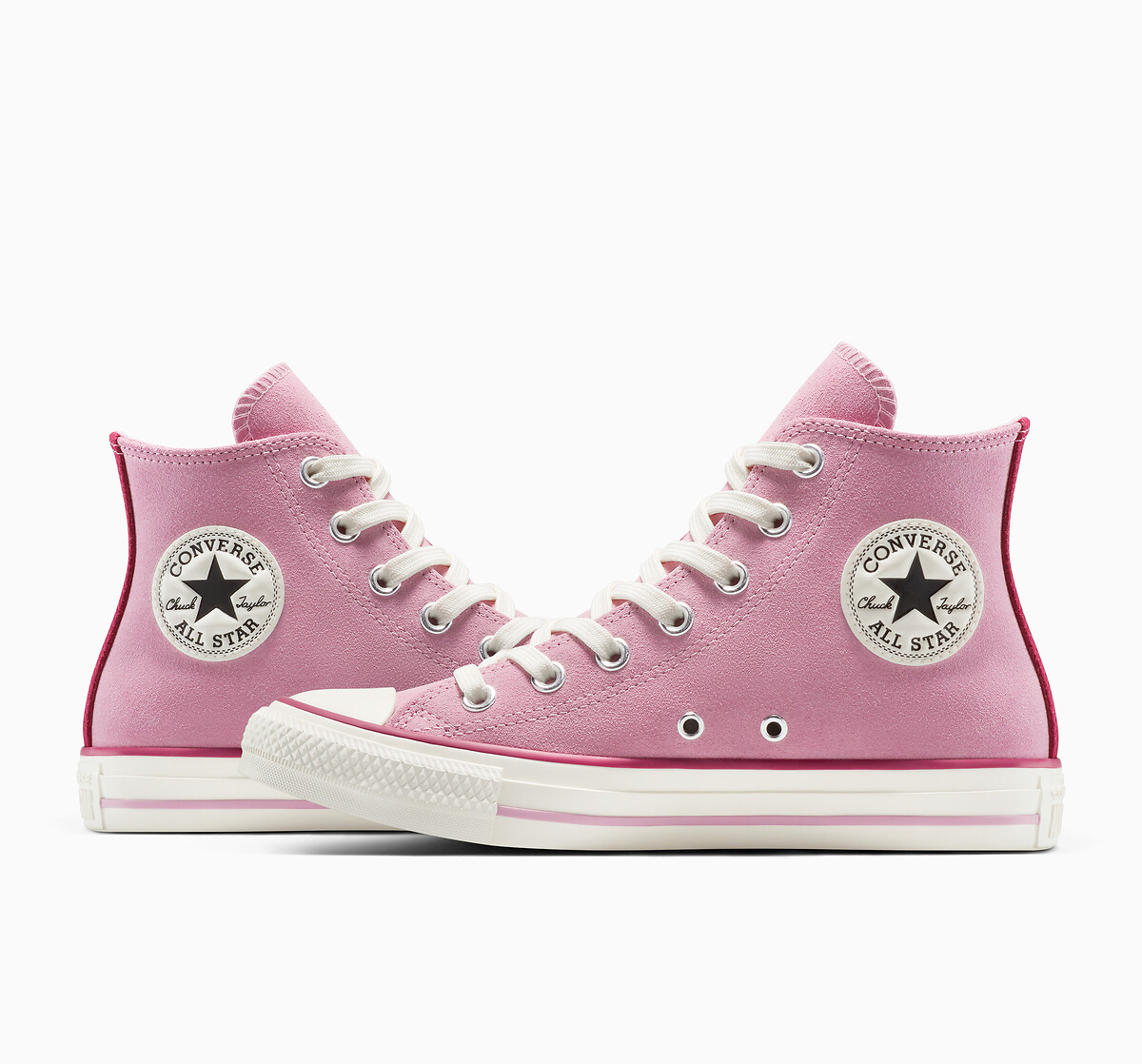 CONVERSE<br>Tênis Chuck Taylor All Star Color Icon