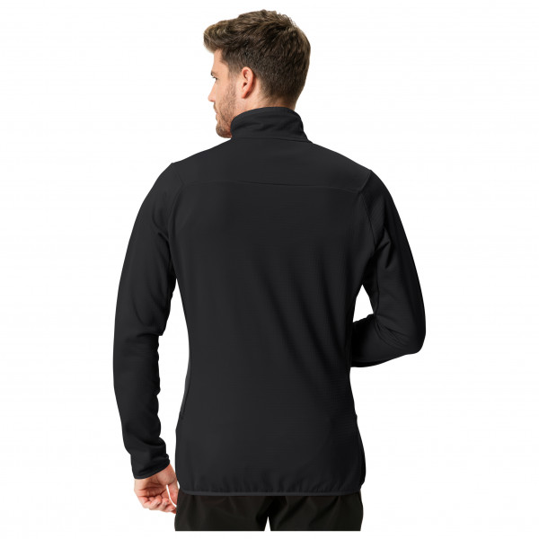 Vaude - Monviso Fleece Full Zip Jacket II - Veste polaire