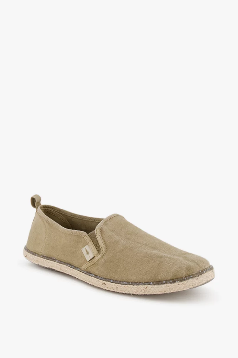 NIKIN Classic Herren Espadrilles