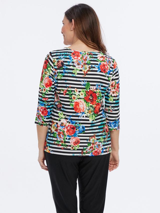 Shirt Frühlingszauber