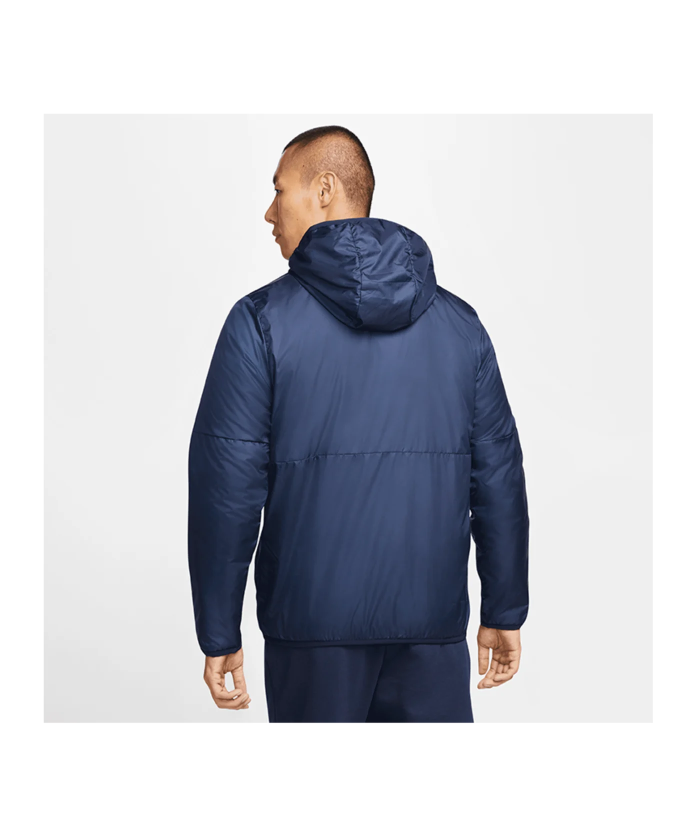 Nike Park 20 Fall Regenjacke Blau F451