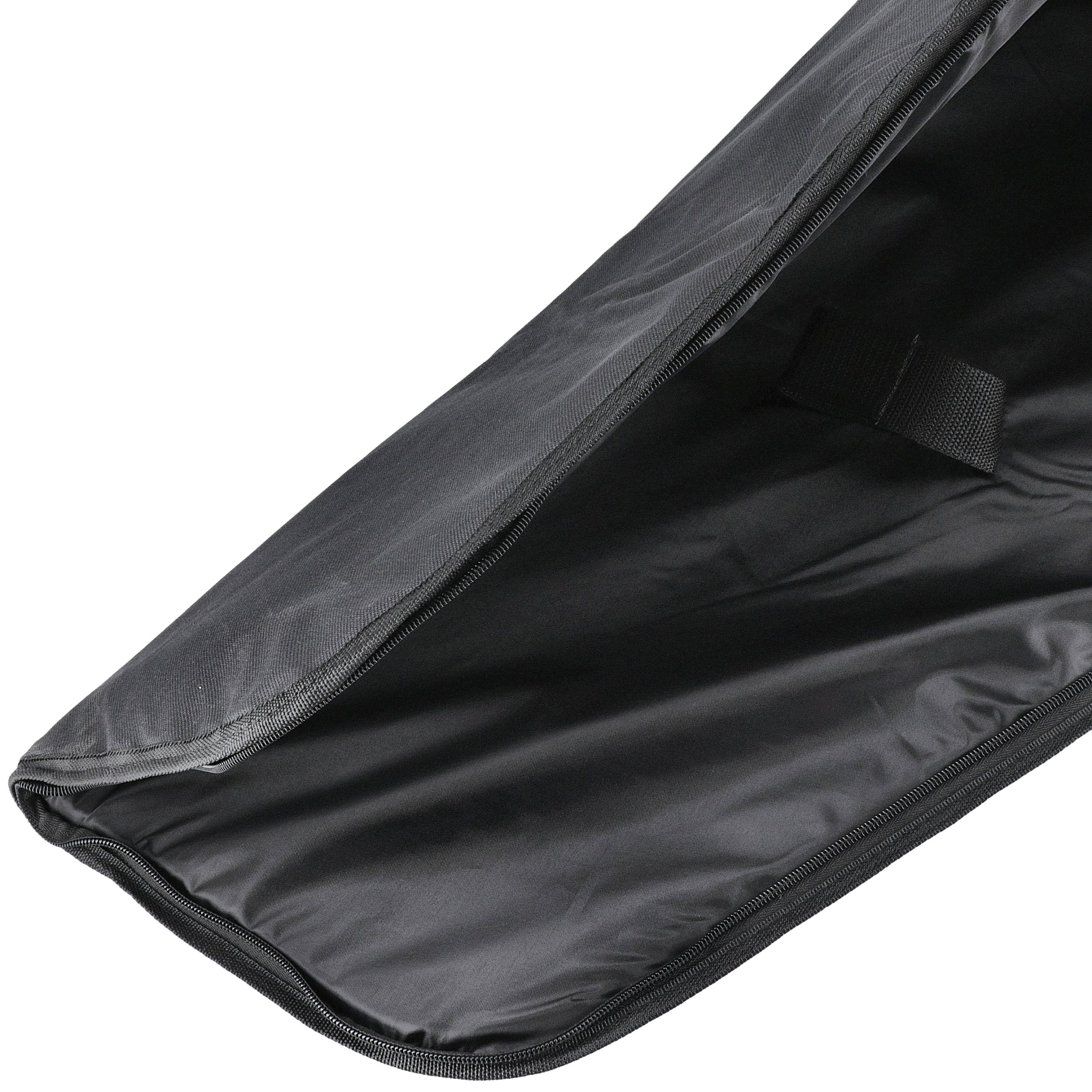 Fazley Carrier D4XB Deluxe gigbag voor elektrische gitaar 