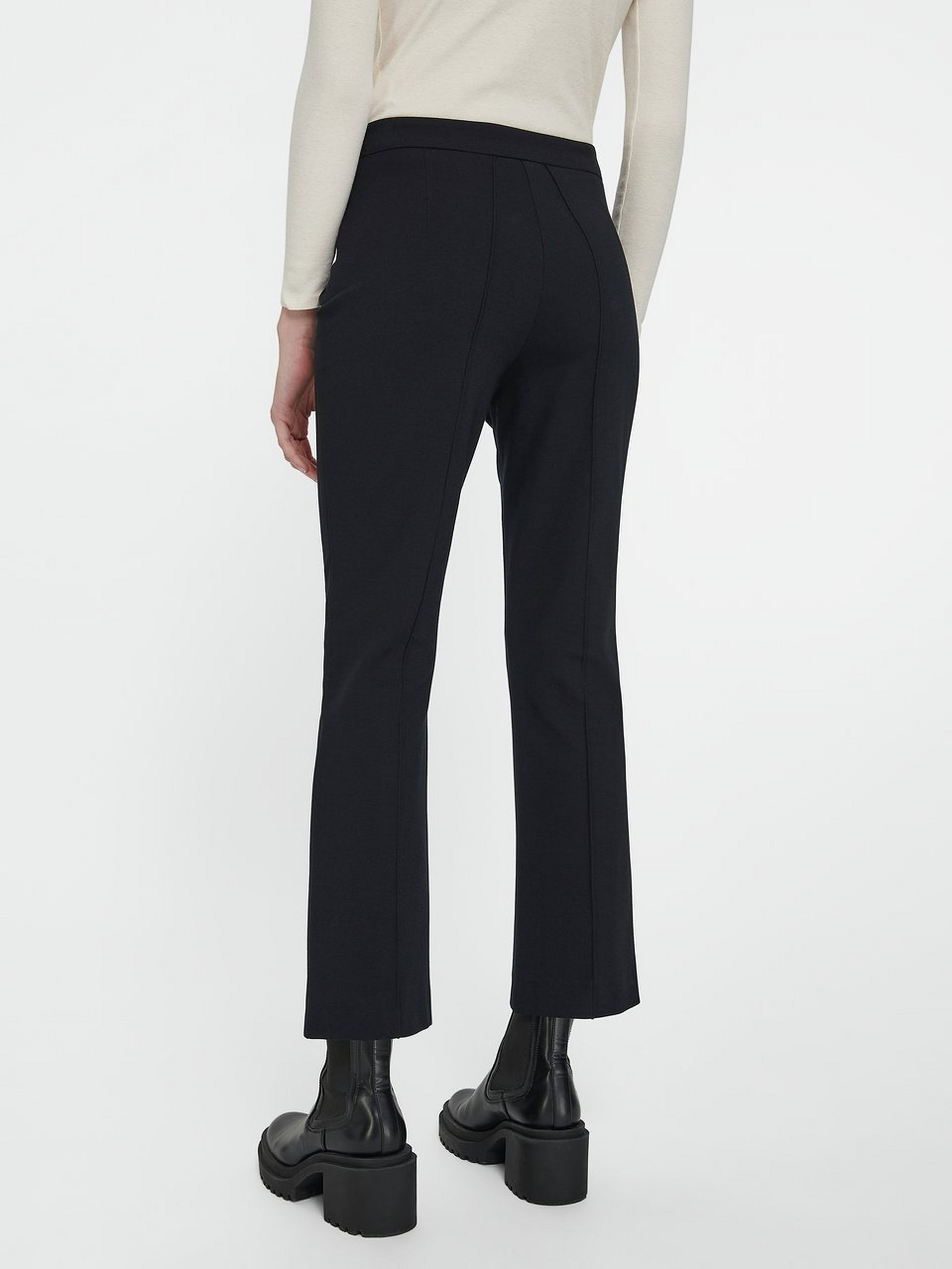 Jersey-Hose Mila