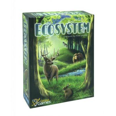 Ecosystems