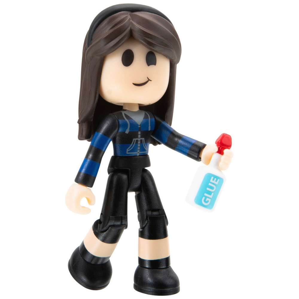 DevSeries Mystery Figures 7cm Actionfiguren Sortiment
