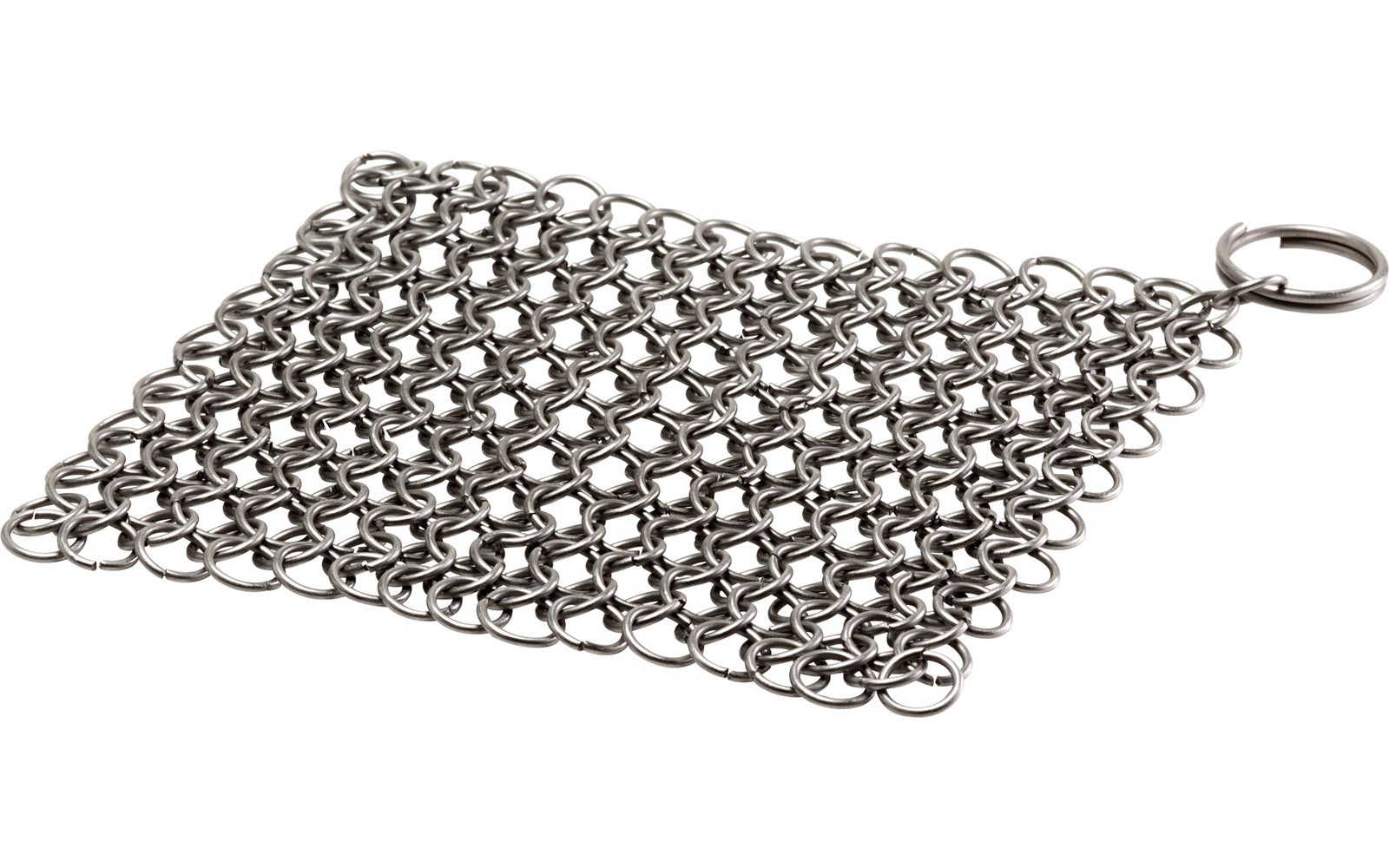 Petromax Ringreiniger für Guss- und Schmiedeeisen 12,5 x 10,5 x 1 cm