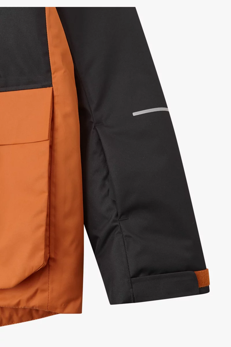 reima Timola Kinder Skijacke