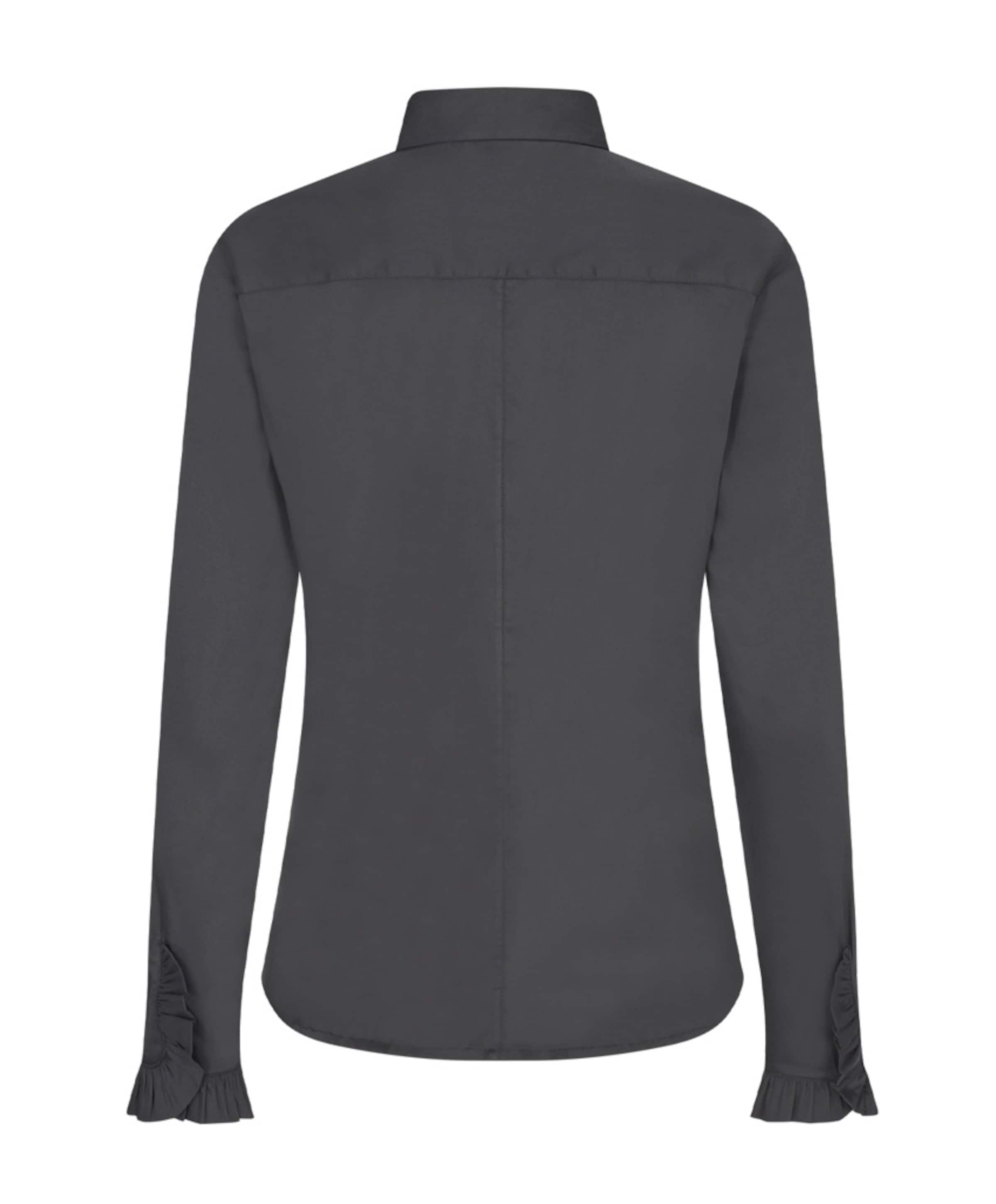 Mos Mosh Dames blouse zwart