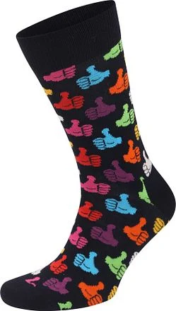 Happy Socks Sokken Thumbs Up THU01-6550 kopen